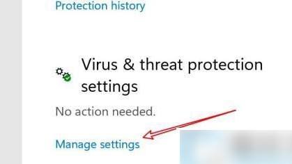 win11实时保护关闭了自己又打开了解决方法?