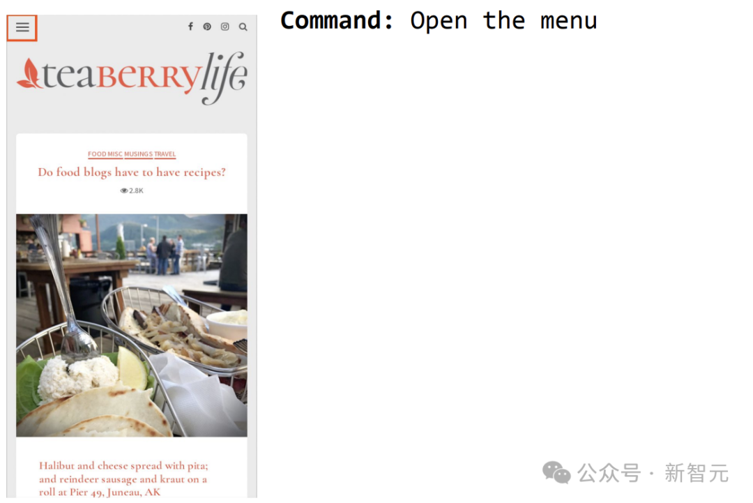 谷歌发布最新「读屏」AI!PaLM 2-S自动生成数据,多项理解任务刷新SOTA