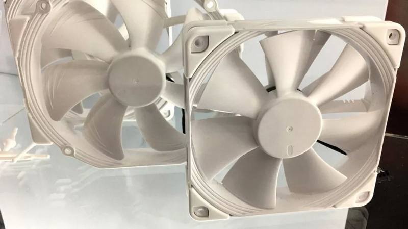 猫头鹰 Noctua 确认搁置白色风扇开发,着力推进下一代 140mm 风扇项目