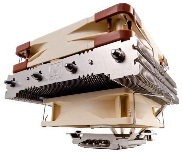 猫头鹰 Noctua 确认搁置白色风扇开发,着力推进下一代 140mm 风扇项目