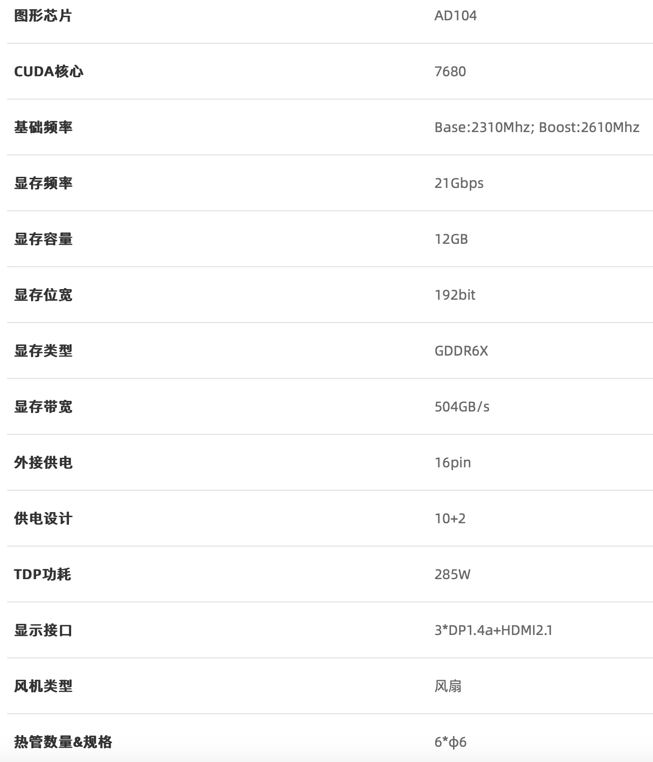 七彩虹推出 COLORFIRE GeForce RTX 4070 Ti“橘影橙”显卡:7680 CUDA + 280W TDP