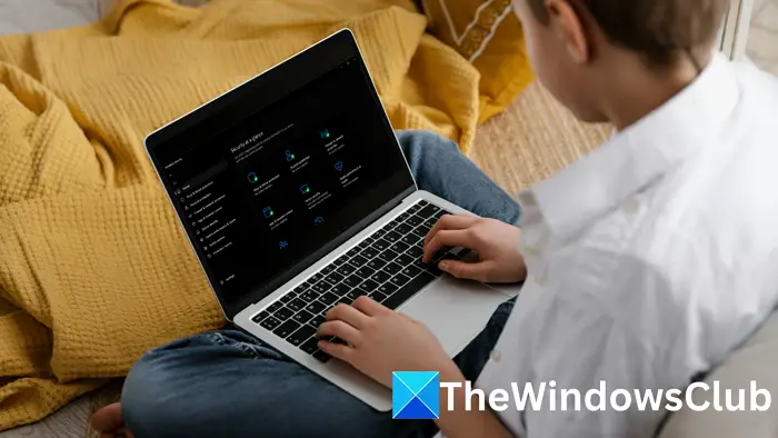 激活Windows Defender并对文件夹进行扫描