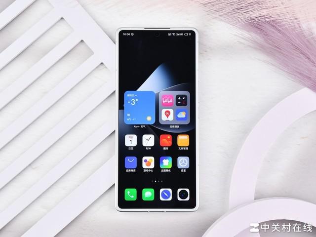 魅族 21 Pro 全面评测 AI 全面赋能的好手机