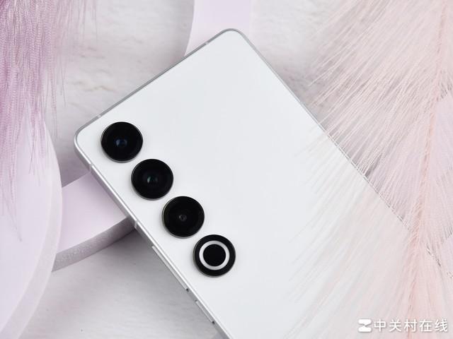 魅族 21 Pro 全面评测 AI 全面赋能的好手机