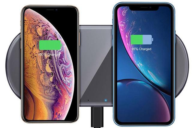 苹果15无线充电的功率是多少？