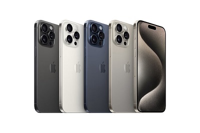 15 Promax苹果的价格