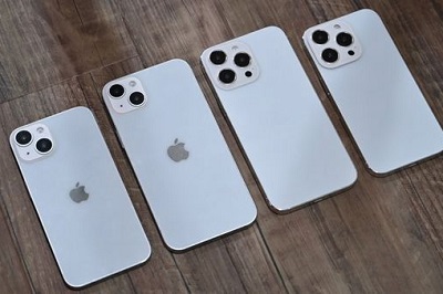 寻找丢失的苹果手机的精准位置方法