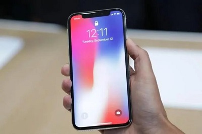 解决苹果手机黑屏问题的方法