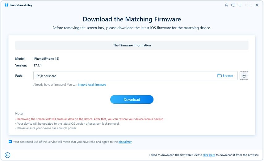 iPad锁定了？怎么修？