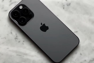 解决苹果手机插卡显示无sim卡的问题