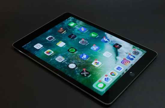 解决iPad白苹果卡顿无法开机的3种方法