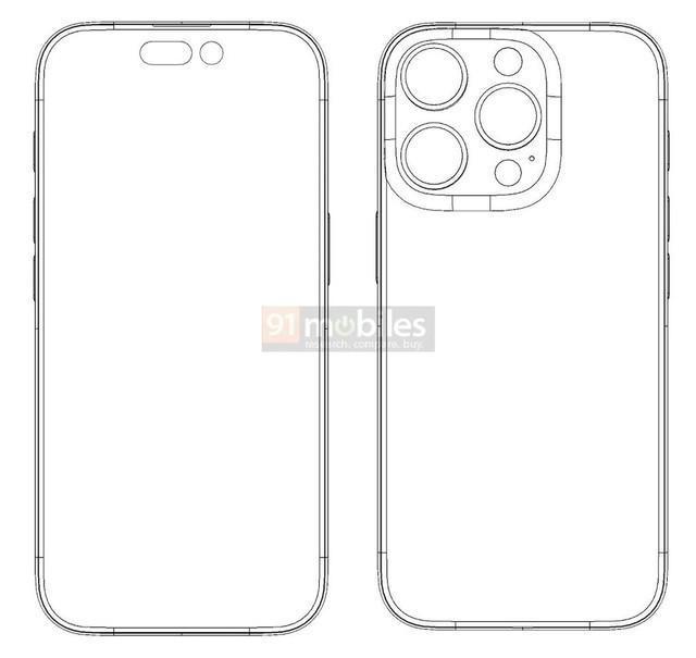 iPhone 16 Pro 渲染图曝光:新增摄影按钮