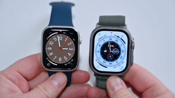 苹果新专利曝光：Apple Watch将装备全新环境感应器