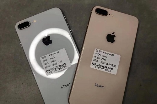 苹果手机几乎全新 - 产品含义解读