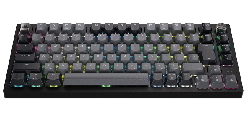 Corsair K65 Plus Wireless：无线游戏键盘值得购买吗？