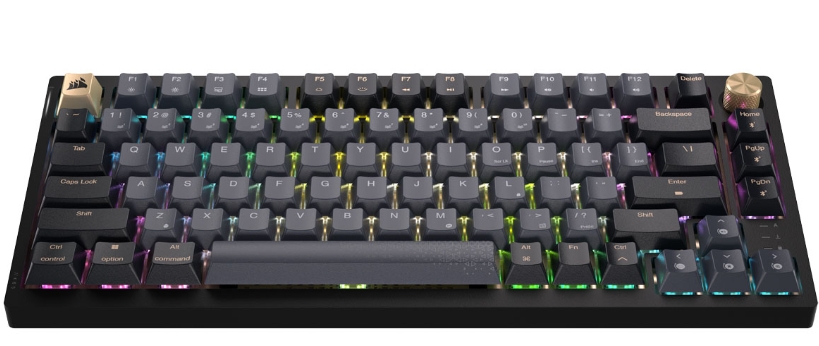 值得购买的Corsair K65 Plus无线游戏键盘：你需要它吗？