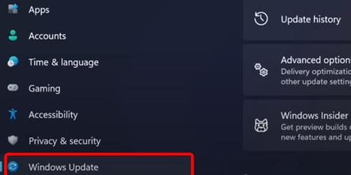 win11指纹登录闪烁怎么办?win11指纹登录无法使用的解决方法