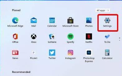 win11指纹登录闪烁怎么办?win11指纹登录无法使用的解决方法