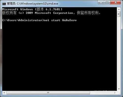 win7无法安装net4.0怎么办?win7不能安装net4.0解决方法