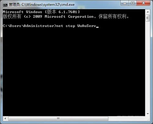 win7无法安装net4.0怎么办?win7不能安装net4.0解决方法