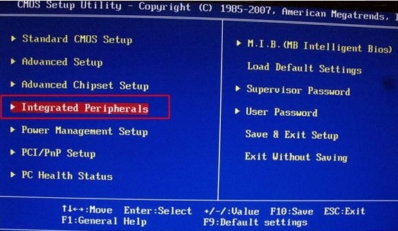 win7蓝屏0x0000007b怎么修复?win7蓝屏0x0000007b错误解决方法