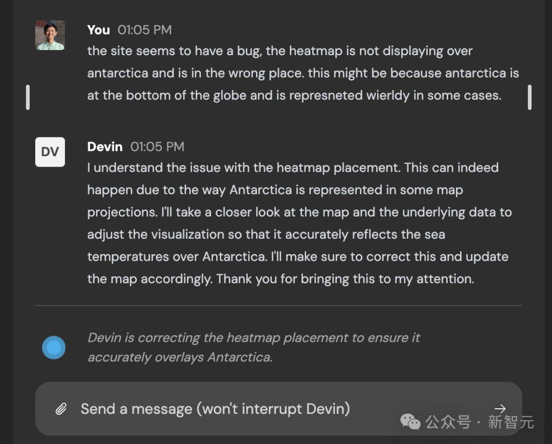 Devin第一手使用体验:完成度很高,开始编码就停不下来,但要替代程序员还很远