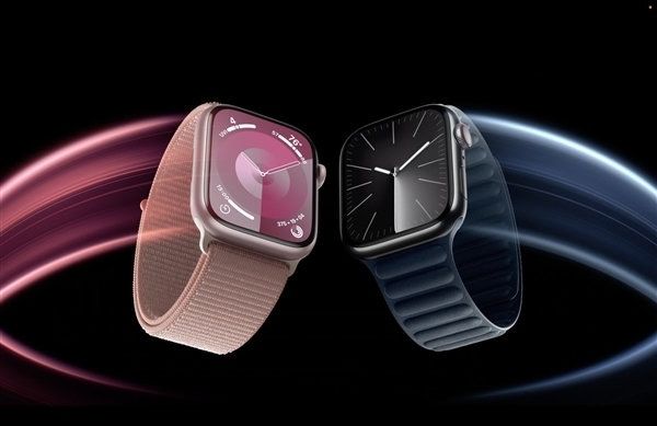 Apple Watch迎来十周年：推出革命性血压监测功能