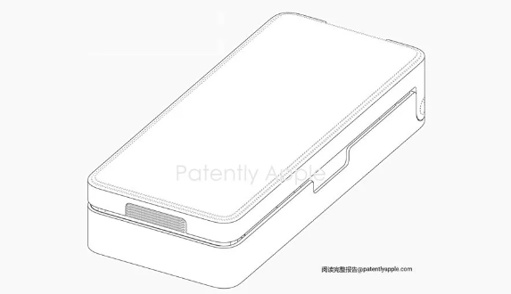 苹果新获两项iPhone贴膜工具专利,提升用户贴膜体验
