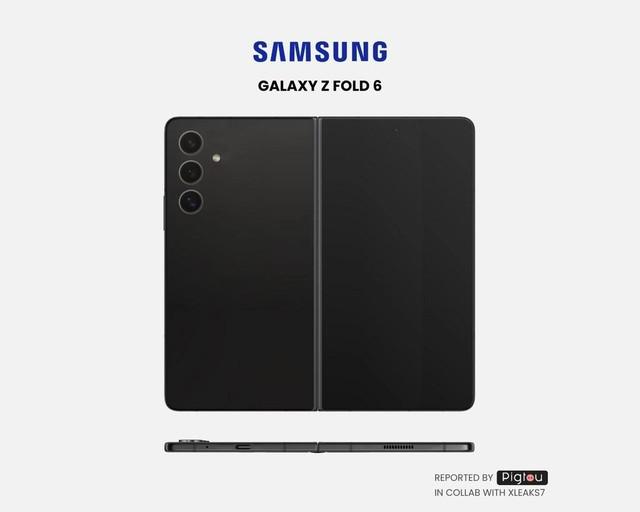 三星即将发布折叠屏新品，或将在7月下旬揭晓