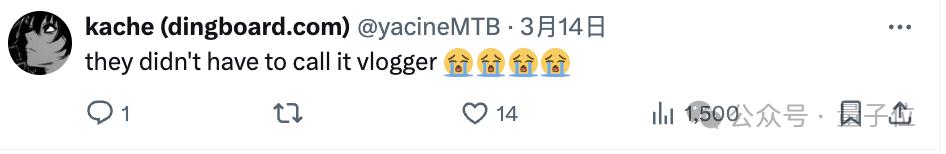 谷歌发布“ Vlogger ”模型:单张图片生成 10 秒视频