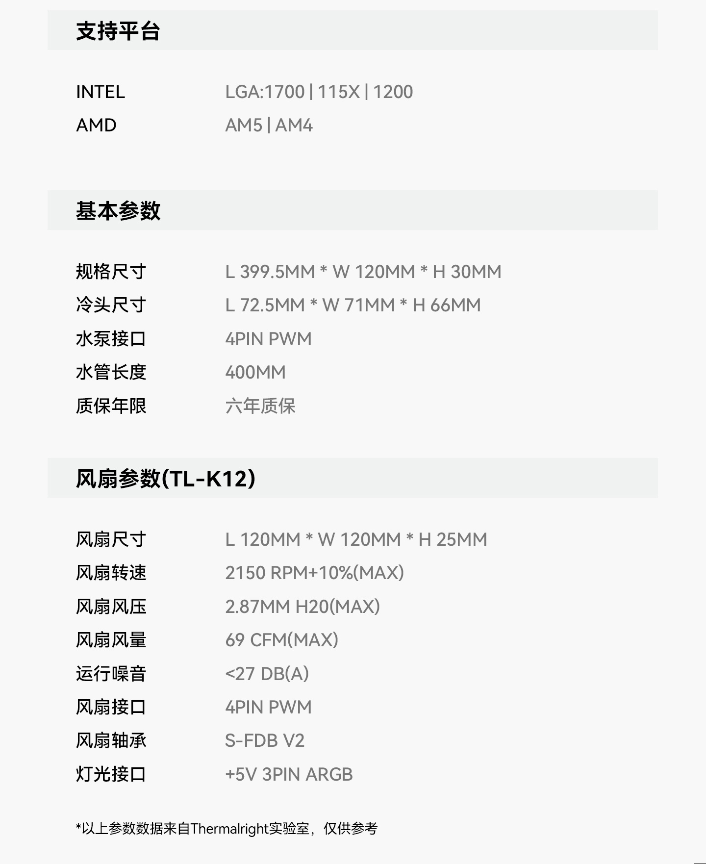 利民推出冰封护卫 360 水冷散热器：Asetek 8 代水泵、2.88 英寸冷头屏幕，1699 元