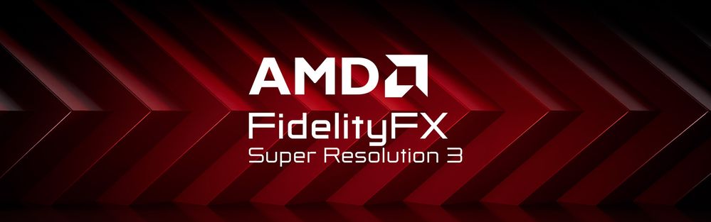 AMD 推出 FSR 3.1：优化画质，新版帧生成技术支持独立开启