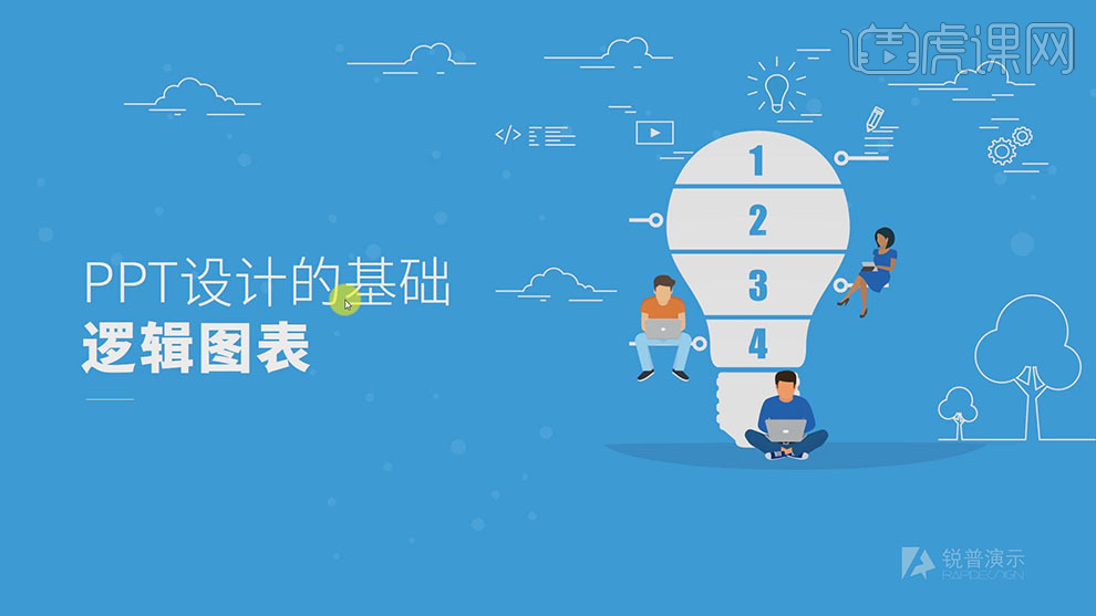 PPT的版式设计技巧