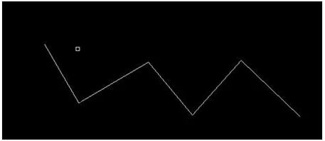 CAD连续标注的操作步骤及教程