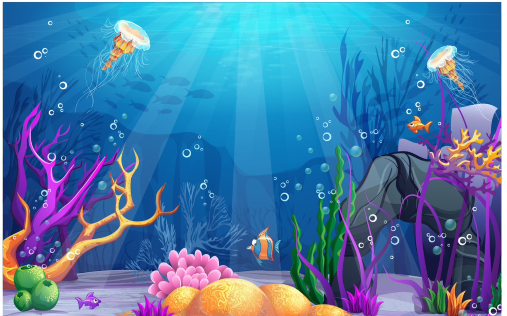 2024年支付宝蚂蚁庄园神奇海洋每日谜题总结