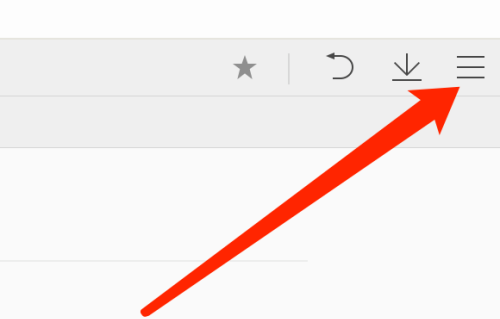 在Mac上如何设置QQ浏览器启动时打开特定页面