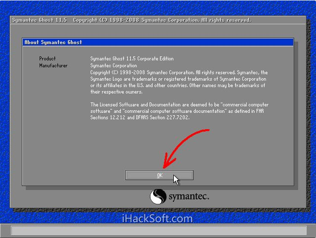 如何使用Ghost备份系统-Ghost备份教程