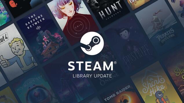 取消steam设备授权的方法
