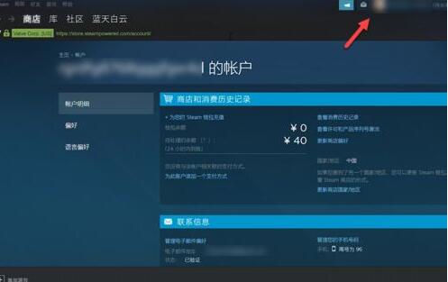 steam隐藏游戏在哪