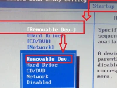 bios怎么设置才能正常启动电脑?(联想电脑)
