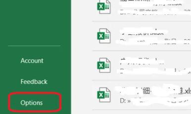 Excel表格怎么设置显示中文?Excel切换中文操作教程