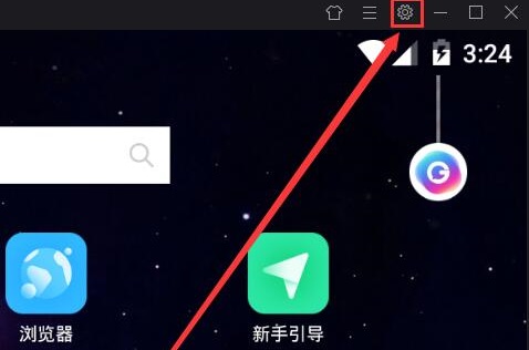 夜神模拟器怎么开启root权限?夜神模拟器开启root权限的方法