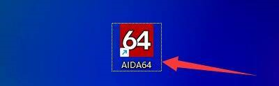 如何在aida64中访问DirectX菜单