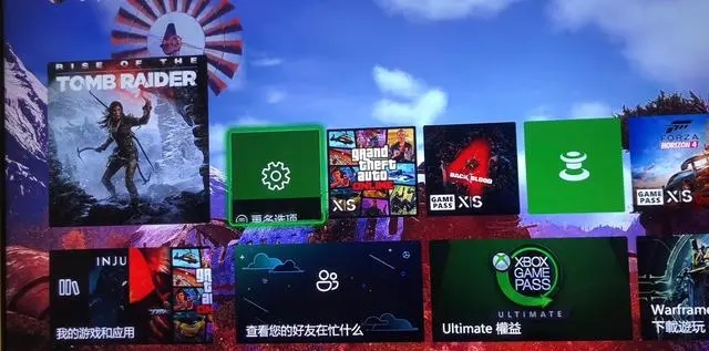 Xbox网络连接错误怎么办?Xbox网络连接异常的解决办法