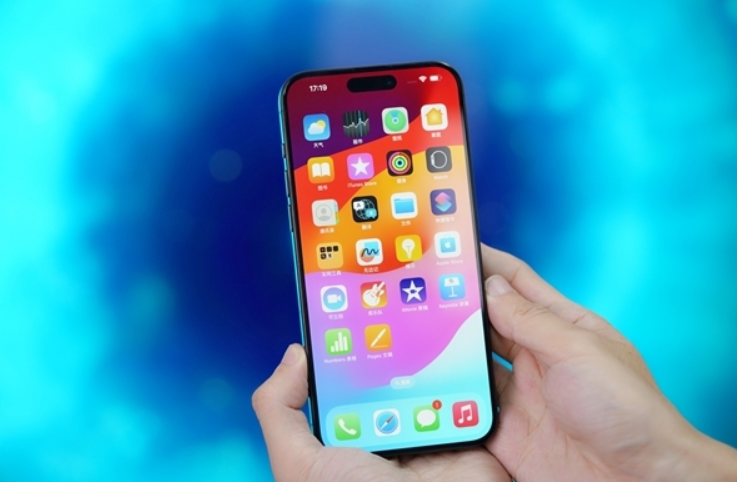 iPhone 15 Pro Max价格大跳水近两千!256GB到手仅8298元
