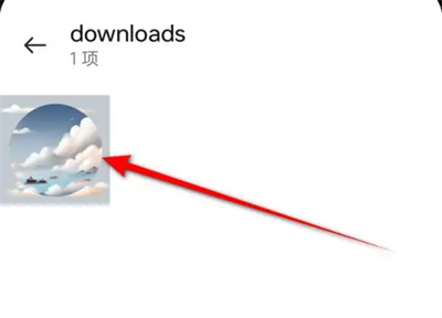 TapTap如何自定义主页封面