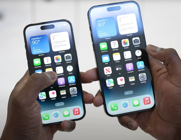 曝iOS 17.4 RC版明天推送:苹果封闭生态大门被强制打开