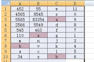 Excel如何快速删除重复项?删除Excel表格中所有重复项的方法