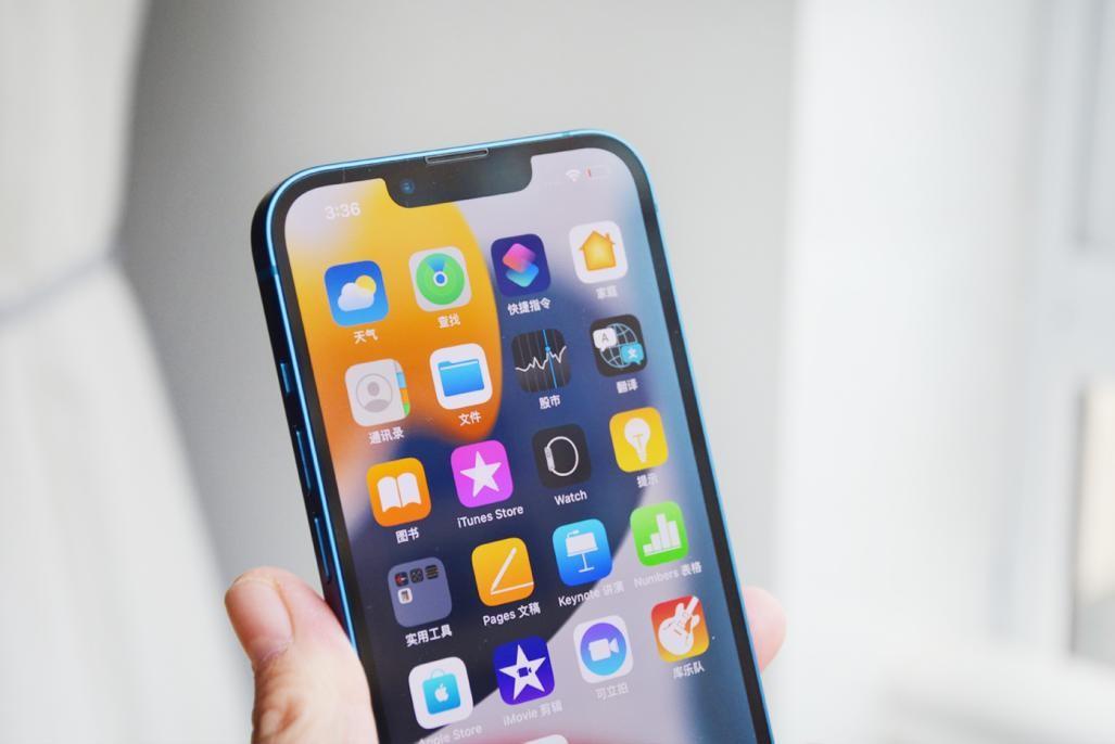 iPhone13值得买吗 秒懂:iPhone13深度体验