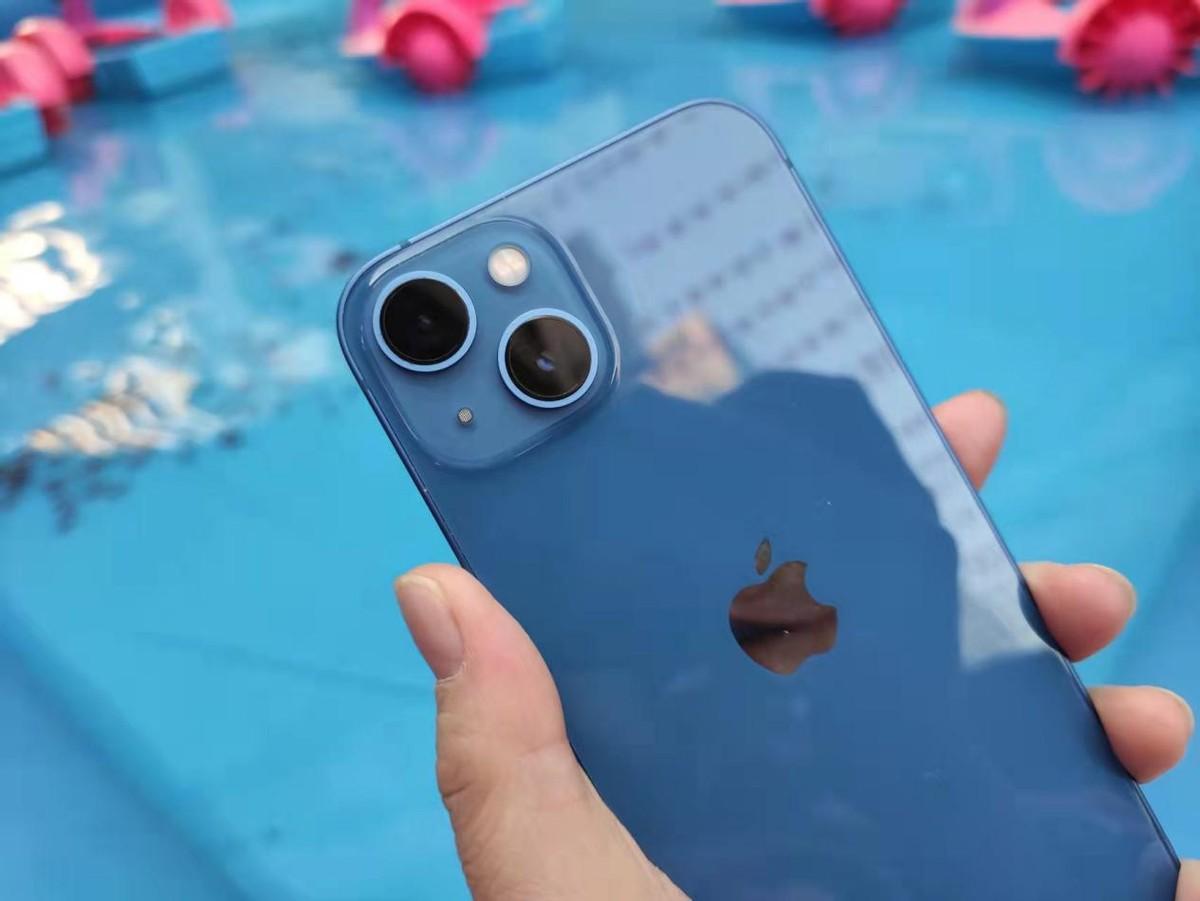 iPhone13值得买吗 秒懂:iPhone13深度体验